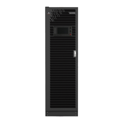 Vertiv Liebert APM Plus user manual