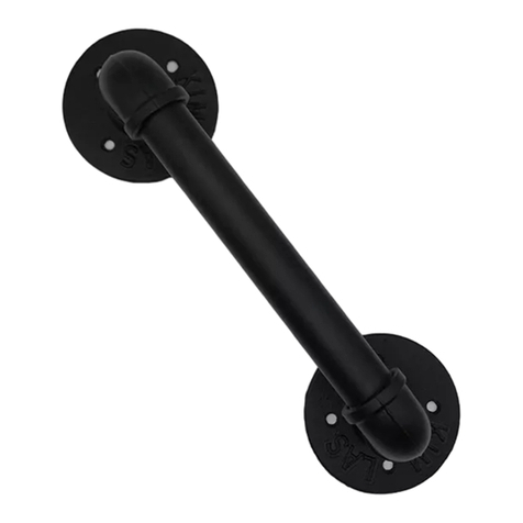 AmazonBasics B088XD68ST quick start guide