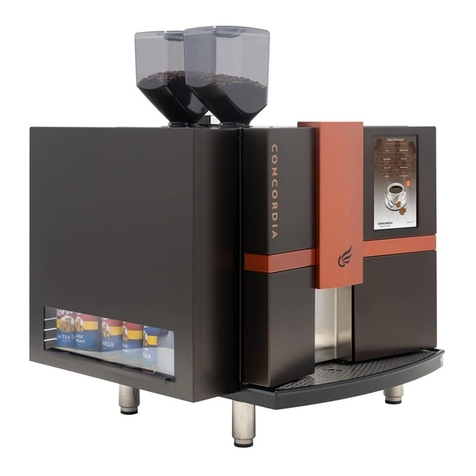 Concordia XpressTouch user guide