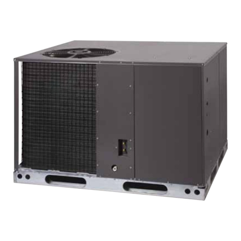 Nortek Q4SE-X24/PPH1SE User manual