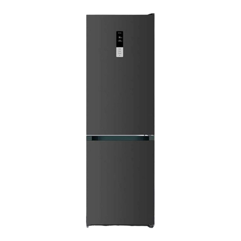 ChiQ FBM317NEI32 Service manual