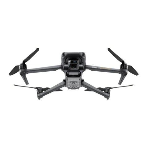 dji Mavic 3 User manual dji Mavic 3 User manual