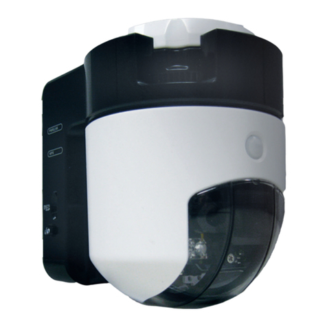 D-Link DCS-5230L User manual