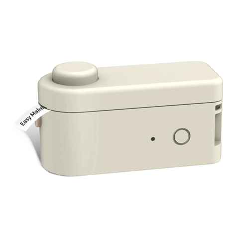 MAKEiD L1-A User manual