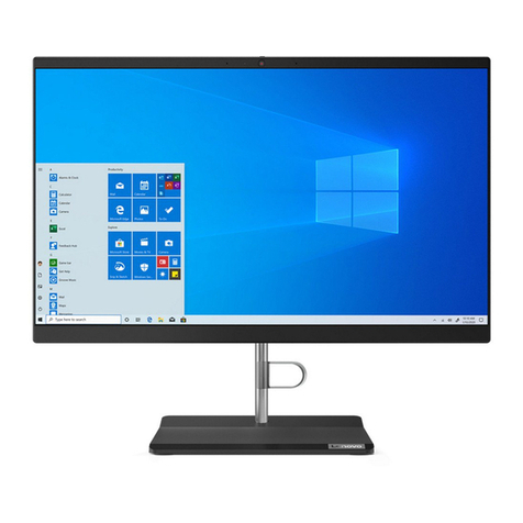 Lenovo V30a 22IIL User manual