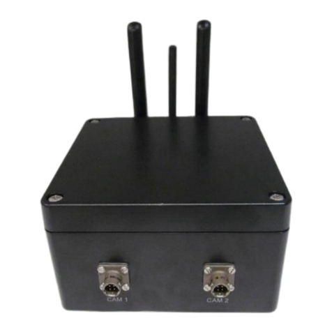IntelliCam System X2 user guide