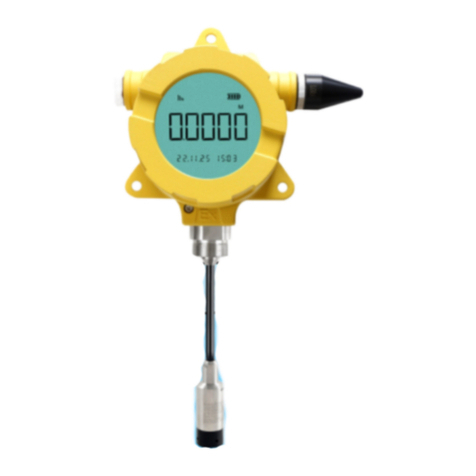 HOLYKELL H2600 Series User manual
