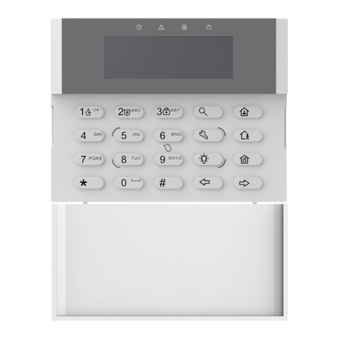 HIK VISION DS-PK1-LRT-HWE quick start guide