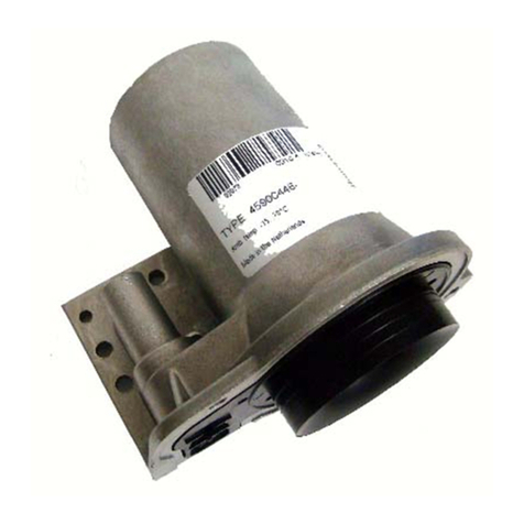 Honeywell VR9105V User manual Honeywell VR9105V User manual