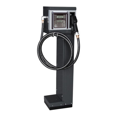 Piusi CUBE 70 MC User manual