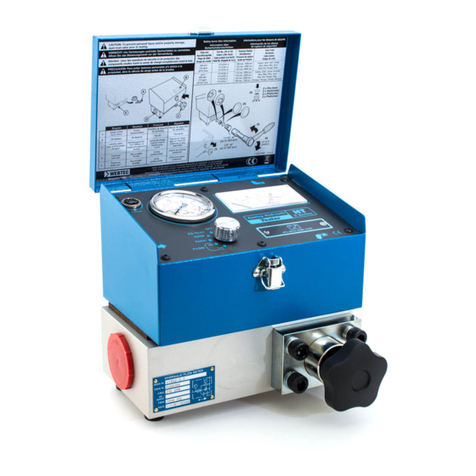 WEBTEC 1 Series user manual
