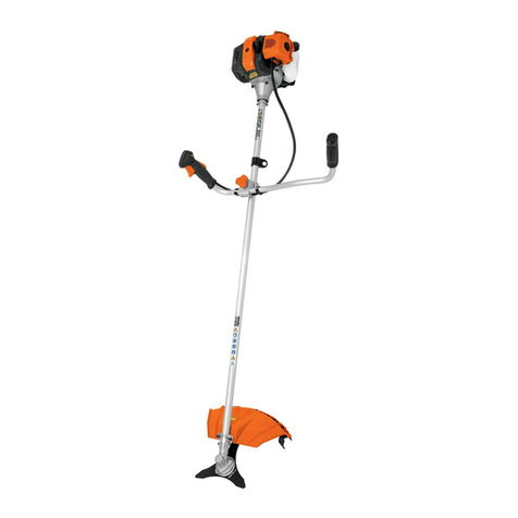 Truper DES-430 User manual
