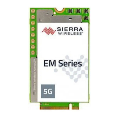 Dejero EM9191 Hardware integration guide