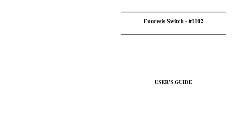 Rehabmart 1102 user guide