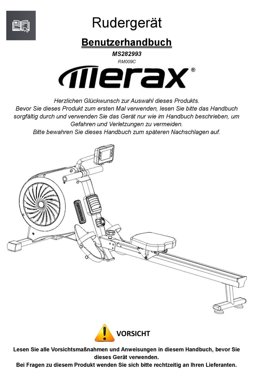 Merax MS282993 User manual