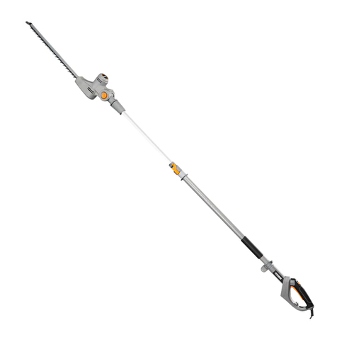 Titan TTB826HDC manual