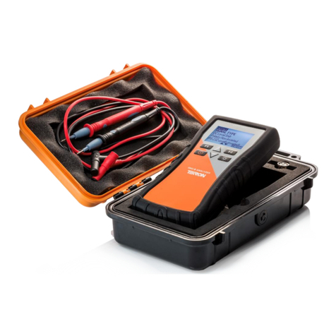 Tekron IRIG-B user manual