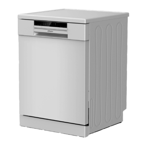 Oster OS-DWG12SS instruction manual