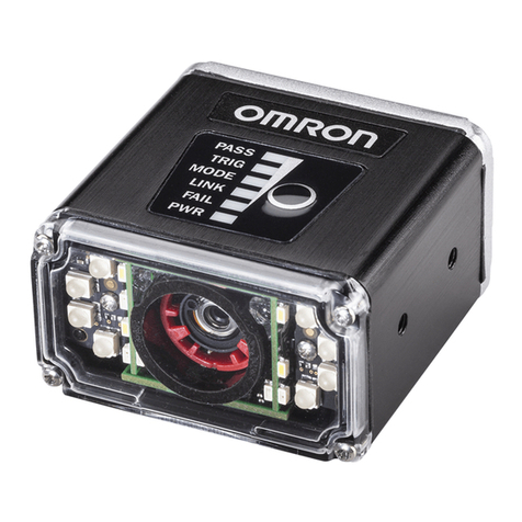 Sysmac Omron NX Series Connection guide