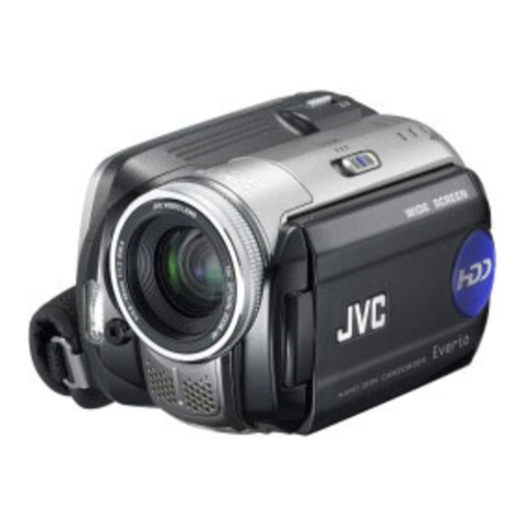 JVC GZ-MG67AA User manual