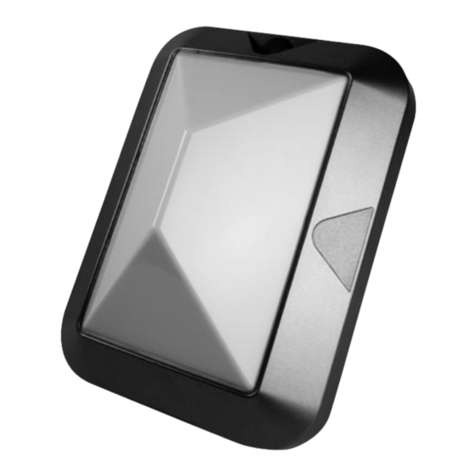 Timeguard ECO18P instructions