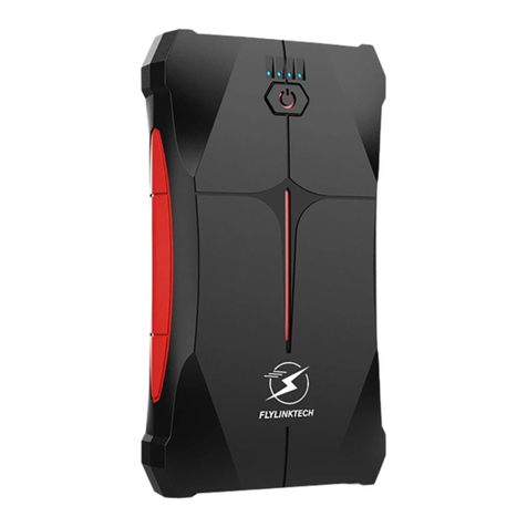 FLYLINKTECH CF200 User manual
