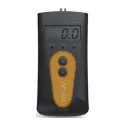 EOC Radiometer 7.1 manual