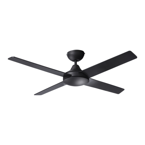 LEGRAND HPM Inspire RCF12H4WE User manual LEGRAND HPM Inspire RCF12H4WE User manual