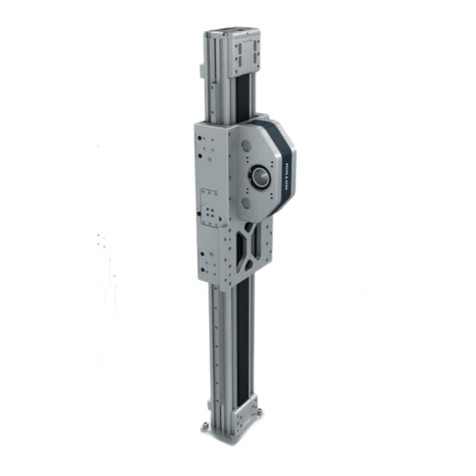 Timken ROLLON SC 100 Use and maintenance