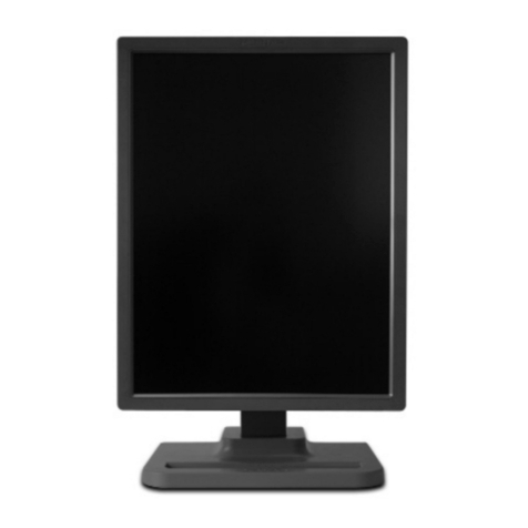 Planar Dome E Series User manual Planar Dome E Series User manual