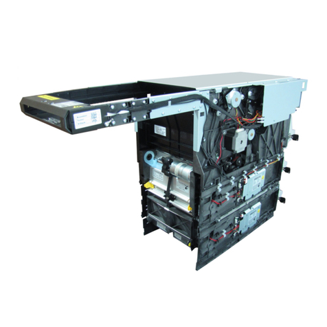 Triton NMD 100 manual Triton NMD 100 manual