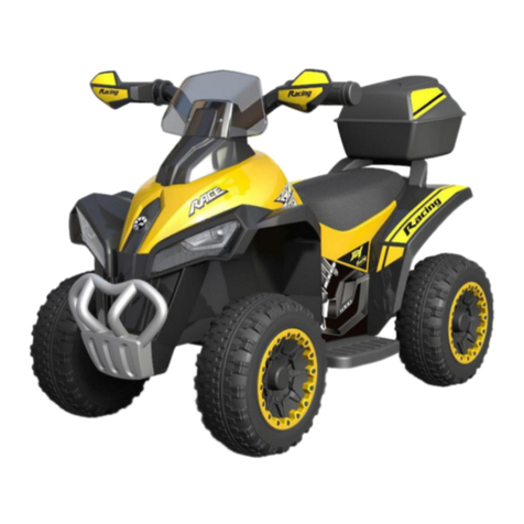 Aosom 370-130V80 Assembly instruction