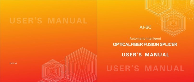 SignalFire AI-6C user manual