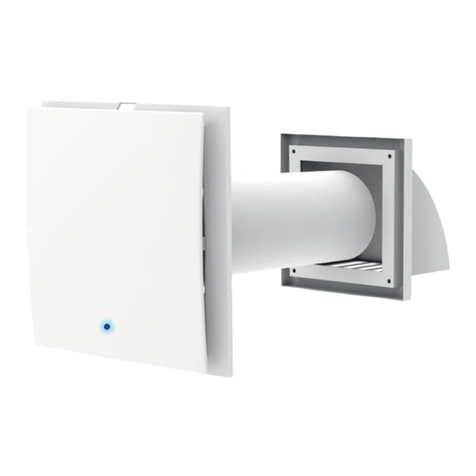 Tecnosystemi PICO WI HP2 Series user manual