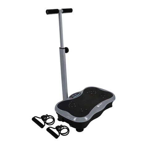 Lifepro TrimLite User manual