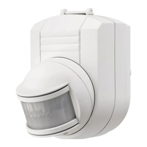 FRIEDLAND Spectra Plus L420N WHI instruction manual