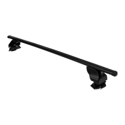 cam Totus 40113 Mounting instructions
