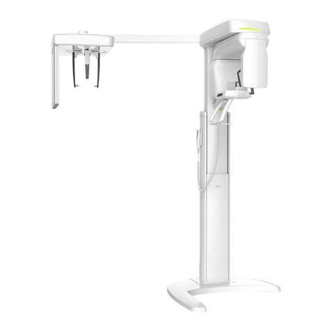 Vatech PaX-i Insight User manual