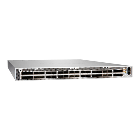 Juniper PTX10001-36MR Hardware guide
