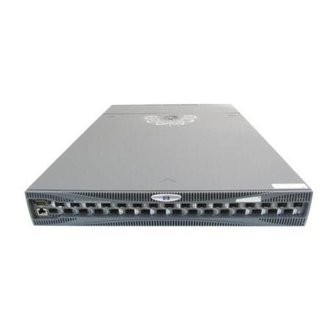 HP storageworks 2/32 User manual
