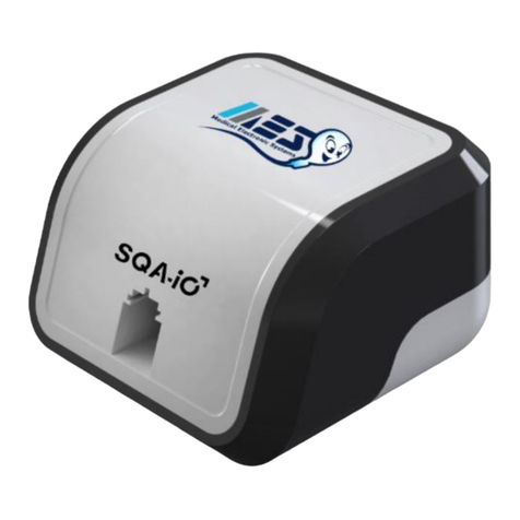 MES SQA-iO Service manual MES SQA-iO Service manual