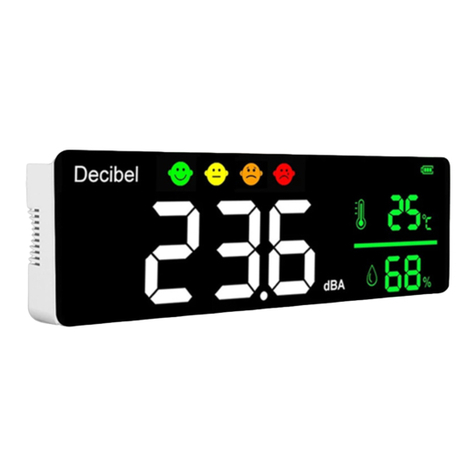 Twilight LG-DM1306D quick start guide