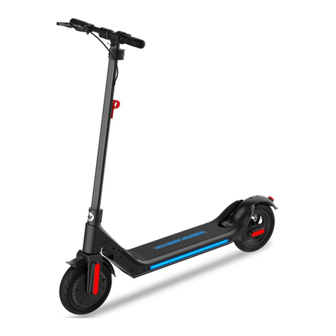 WHEELSPEED WS1 user manual