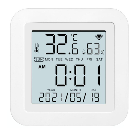 HAOZEE TH06 user manual