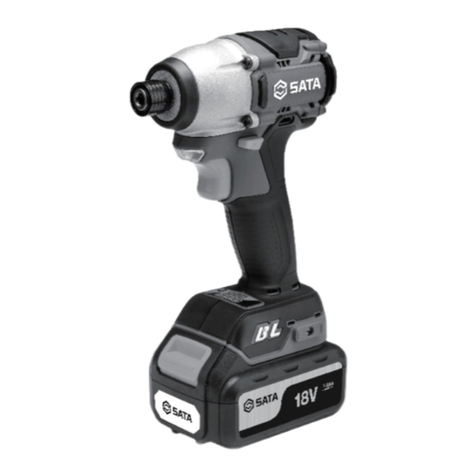 SATA 51085C Technical manual