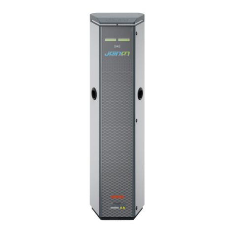 Gewiss JOINON Installation and operation manual
