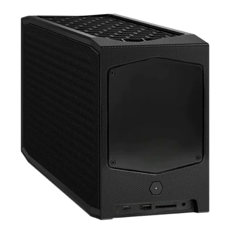 Intel NUC 12 Pro X User manual
