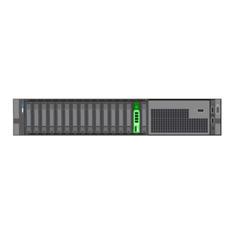 ExtraHop EDA 9200 manual