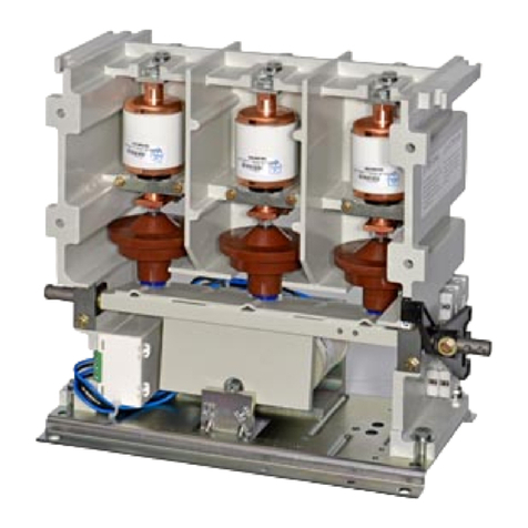 Siemens 3TL81 operating instructions