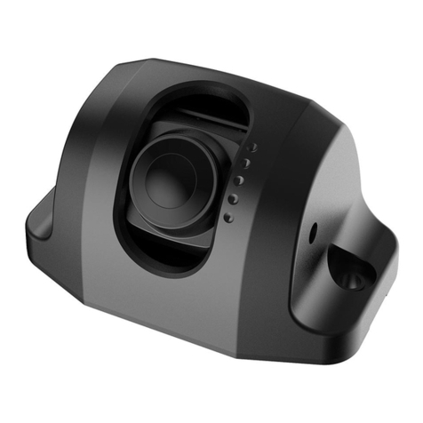 HIK VISION AE-VC136T User manual